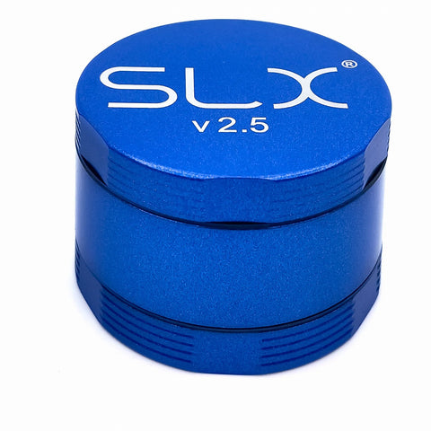 SLX V2.5 Ceramic Coated Herb Grinder - 62mm